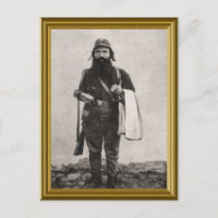 joodse vintage-afbeelding