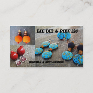 Joodse Visitekaartjes en Accessoires