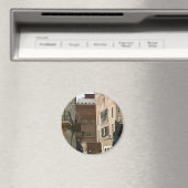 Joodse wijk magneet (Insitu (Vaatwasser))