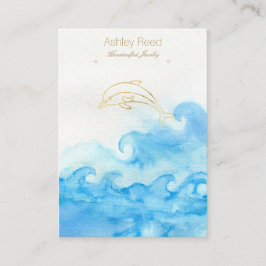 Joodsen/DisplayCard Visitekaartje