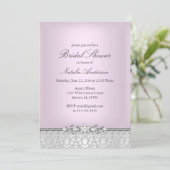 Joodsen en parelhoenders kaart (Staand voorkant)