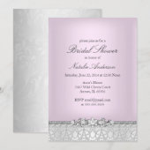 Joodsen en parelhoenders kaart (Voorkant / Achterkant)