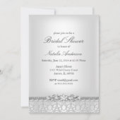 Joodsen en parelhoenders kaart (Voorkant)