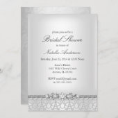 Joodsen en parelhoenders kaart (Voorkant / Achterkant)