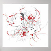 jooLove: Gwen Poster (Voorkant)