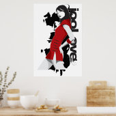 jooLove: Tangy! Poster (Keuken)