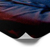 Jools Holland en Zijne ritme & Blues Orchestra Poster (Hoek)