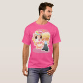 Joost X Chiitan T-shirt (Voorkant volledig)