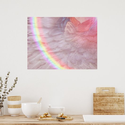 Jophiel Poster (Keuken)