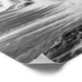 Joplin Grand Herfsten Overzicht Grayscale (Hoek)