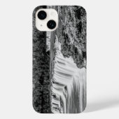 Joplin Grand Herfsten Overzicht Grayscale Case-Mate iPhone Case (Achterkant)