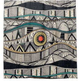 JORD SUNSET DOUCHEGORDIJN