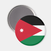 jordaan magneet (Voorkant / Achterkant)