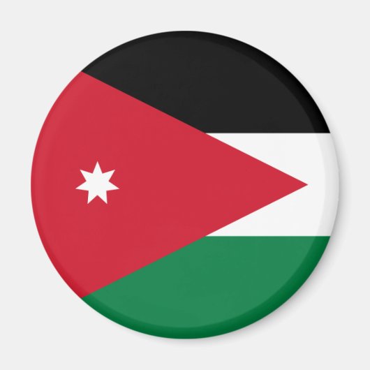 jordaan magneet (Voorkant)