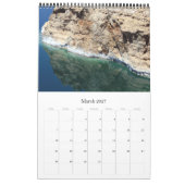 jordaan reizen kalender (Mar 2027)