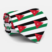 jordaan stropdas (Opgerold)