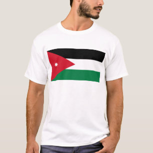 jordaan t-shirt