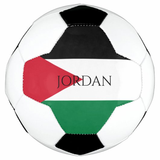 jordaan voetbal (Voorkant)