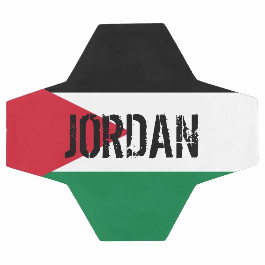 jordaans voetbal (Enkel)