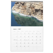 jordaanse fotografie 2015 kalender (Mar 2027)
