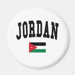 Jordaanstijl Magneet