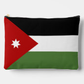 Jordaanvlag Etui (Voorkant)