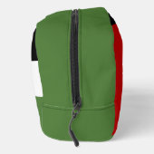 Jordaanvlag Toilettasje (Rechts)