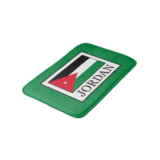 Jordan Badmat (Gekanteld)