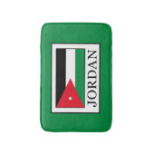 Jordan Badmat (Voorkant Verticaal)