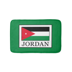 Jordan Badmat