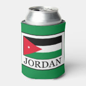 Jordan Blikjeskoeler (Blikje Voorkant)