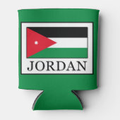 Jordan Blikjeskoeler (Voorkant)