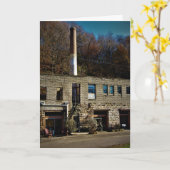 "Jordan Brewery Complex" krijgen goed Kaart (Gele Bloem)