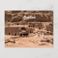 Jordan