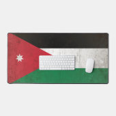 Jordan Bureaumat (Keyboard & Muis)