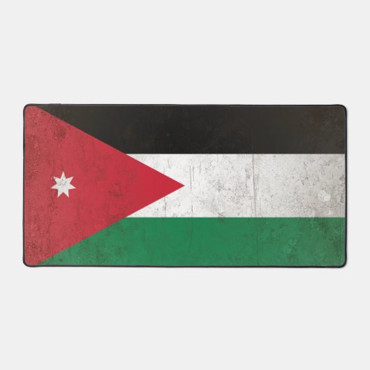 Jordan Bureaumat (Voorkant)