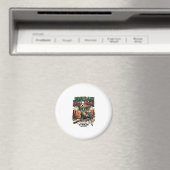 Jordan Doel Modus Skelet Aanvaller Naties Dynamisc Magneet (Insitu (Vaatwasser))