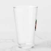 Jordan Doelmodus Skelet Aanvaller Naties Dynamisch Glas (Rechts)