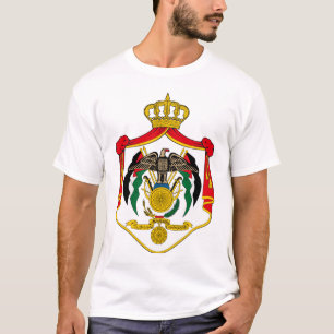 jordan embleem t-shirt