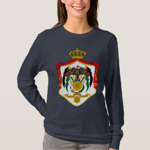 jordan embleem t-shirt