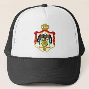 jordan embleem trucker pet