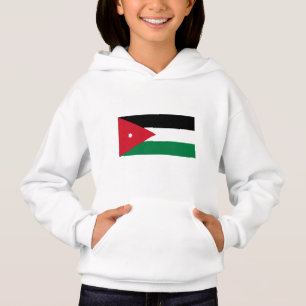 Jordan Flag