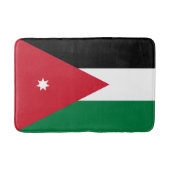 Jordan Flag Badmat (Voorkant)