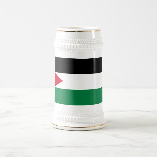 Jordan Flag Bierpul (Center)