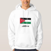 Jordan Flag Hoodie (Voorkant)