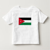 Jordan Flag Kinder Shirts (Voorkant)