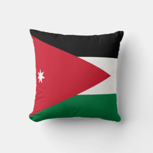 Jordan Flag Kussen