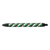 Jordan flag pen (Voorkant)