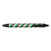 Jordan flag pen (Achterkant)