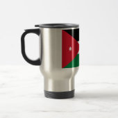 Jordan Flag Reisbeker (Links)